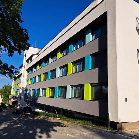 Levander Apartman Balatonfoldvar Exterior photo